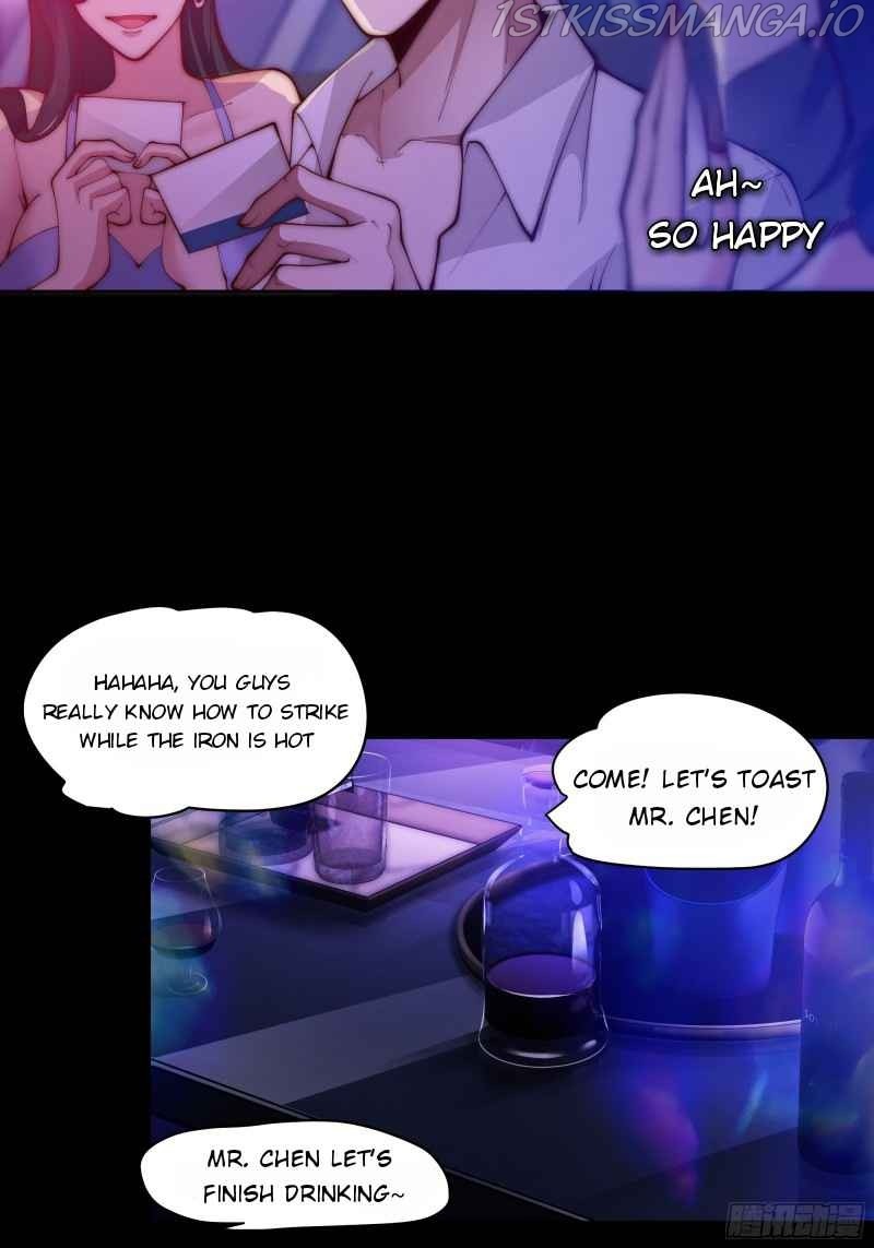I Really Don’t Want to Remake Chapter 31 page 17
