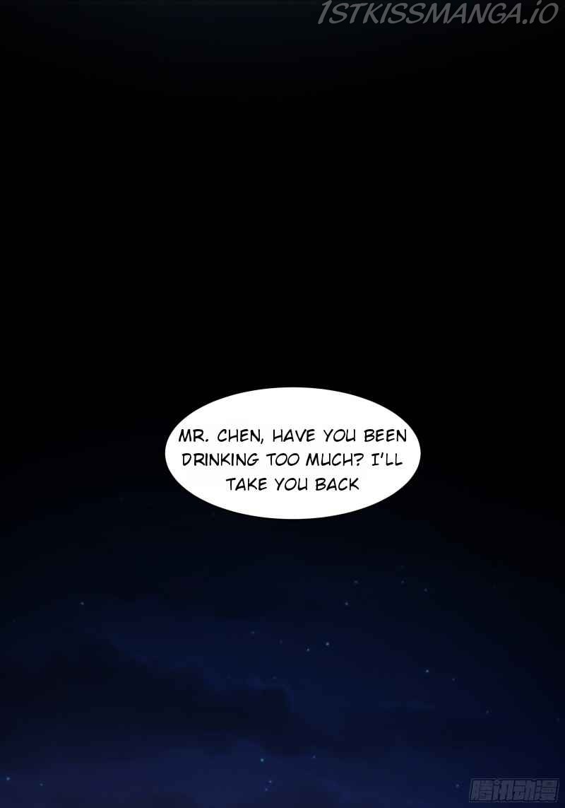 I Really Don’t Want to Remake Chapter 31 page 18