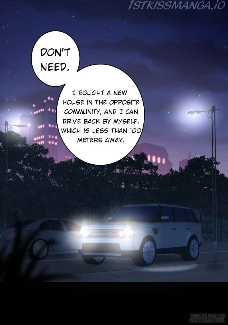 I Really Don’t Want to Remake Chapter 31 page 19