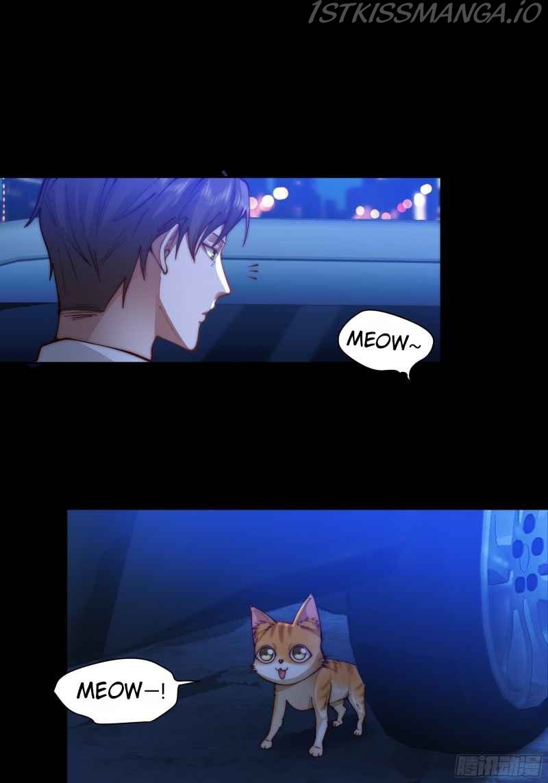 I Really Don’t Want to Remake Chapter 31 page 21