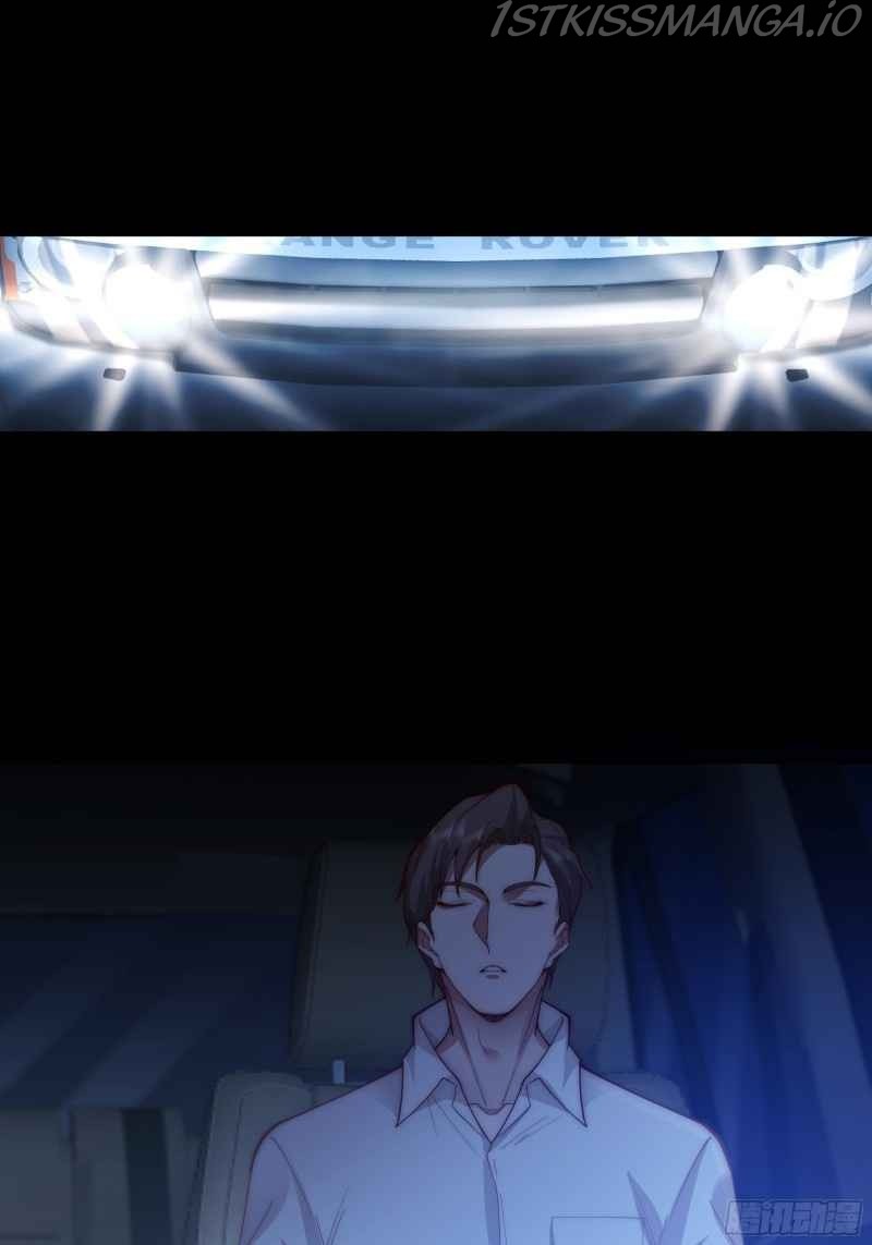 I Really Don’t Want to Remake Chapter 31 page 24