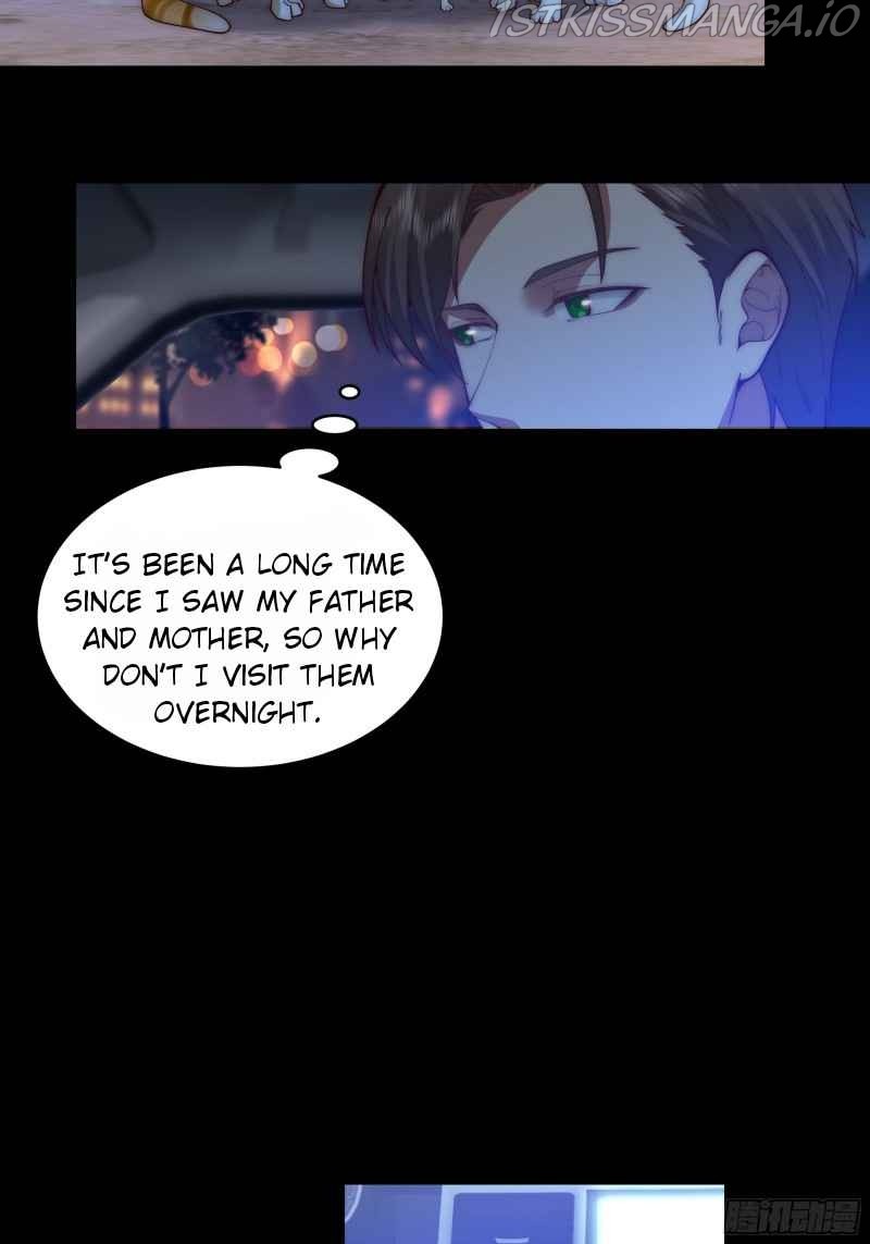 I Really Don’t Want to Remake Chapter 31 page 26