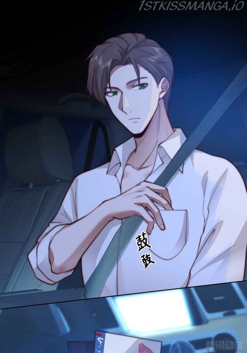 I Really Don’t Want to Remake Chapter 31 page 28