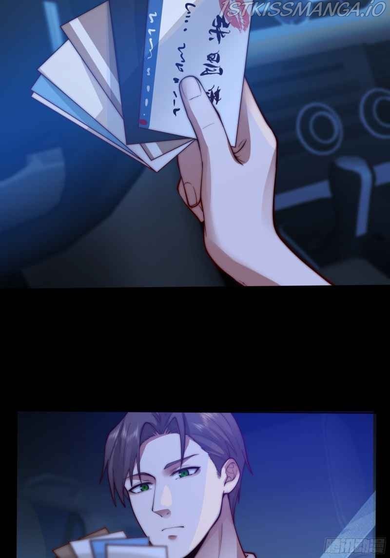 I Really Don’t Want to Remake Chapter 31 page 29