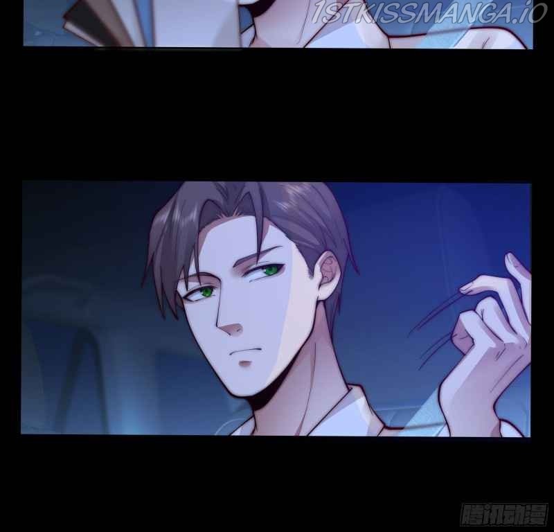 I Really Don’t Want to Remake Chapter 31 page 30