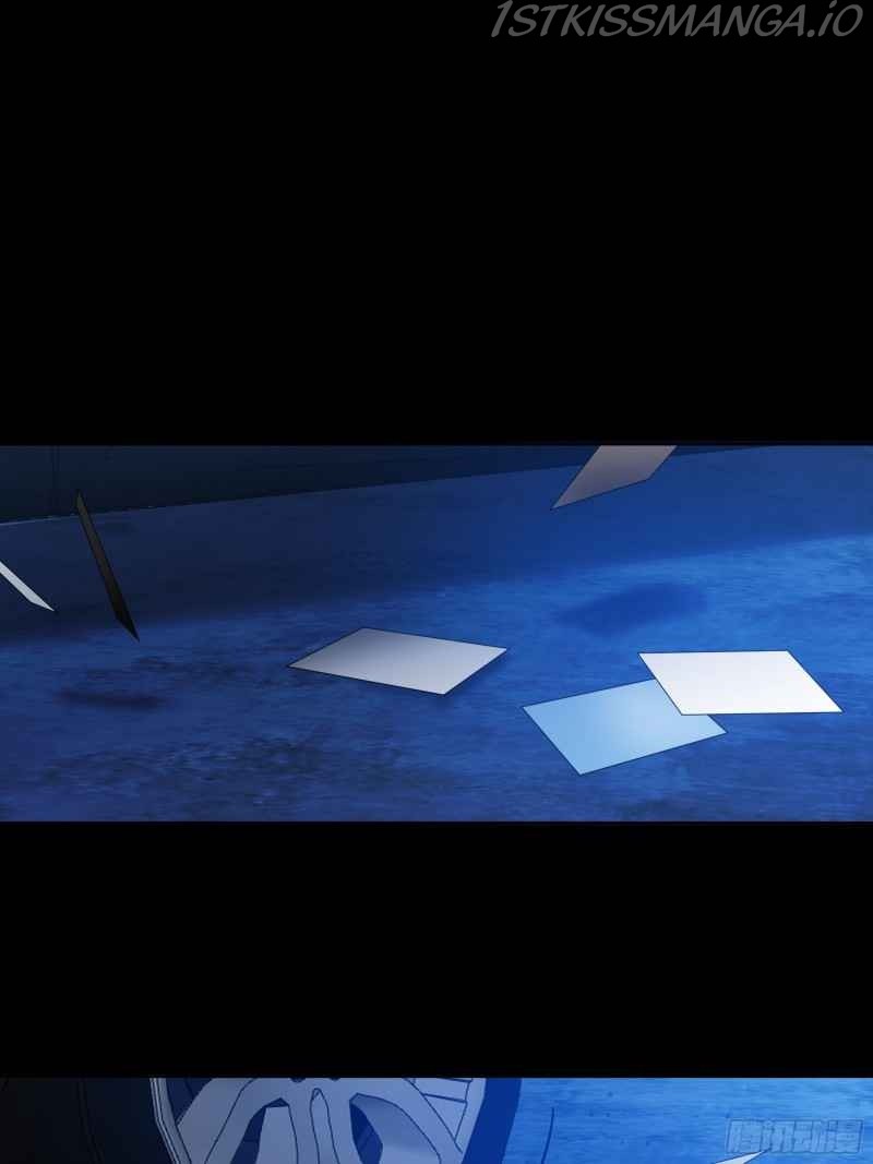 I Really Don’t Want to Remake Chapter 31 page 31