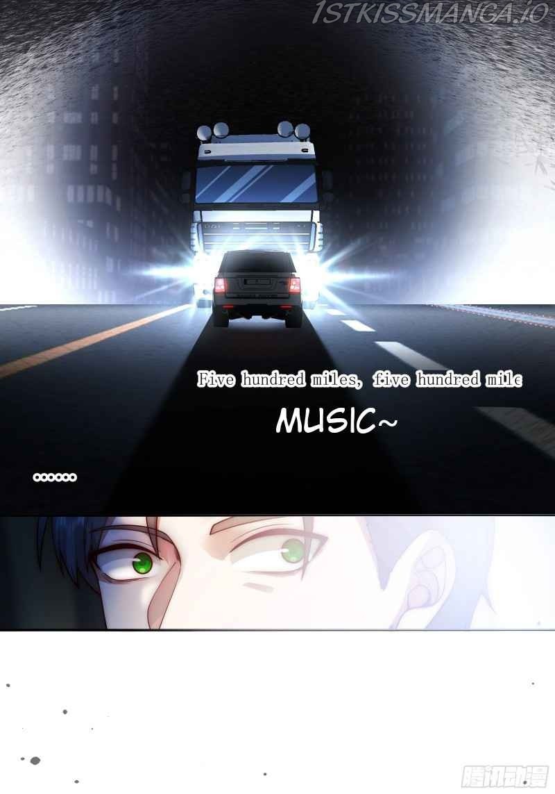 I Really Don’t Want to Remake Chapter 31 page 38