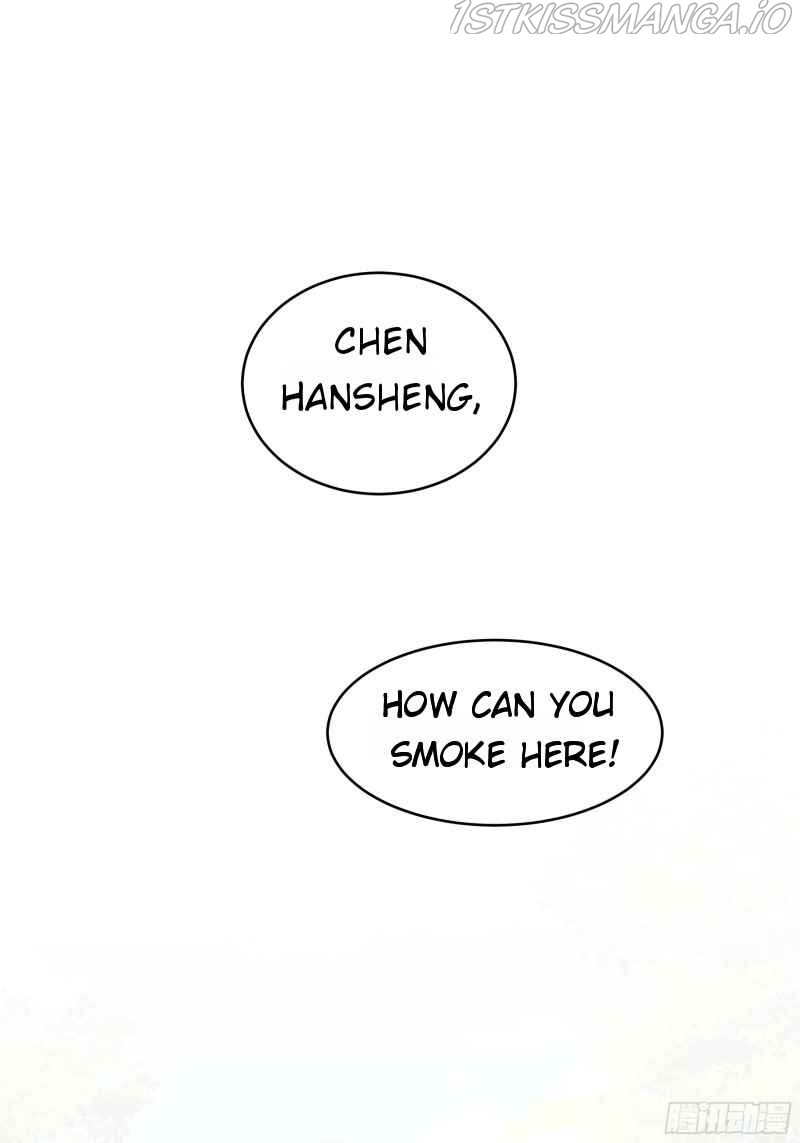I Really Don’t Want to Remake Chapter 31 page 40