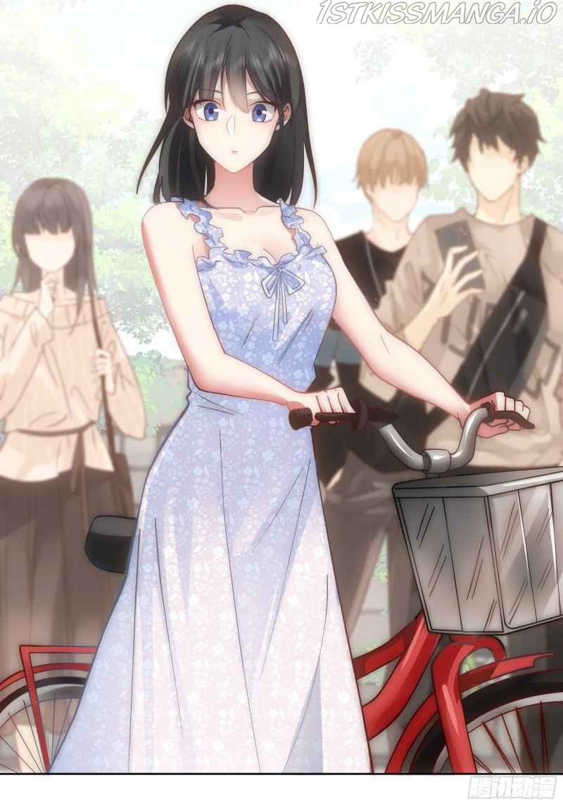 I Really Don’t Want to Remake Chapter 31 page 41