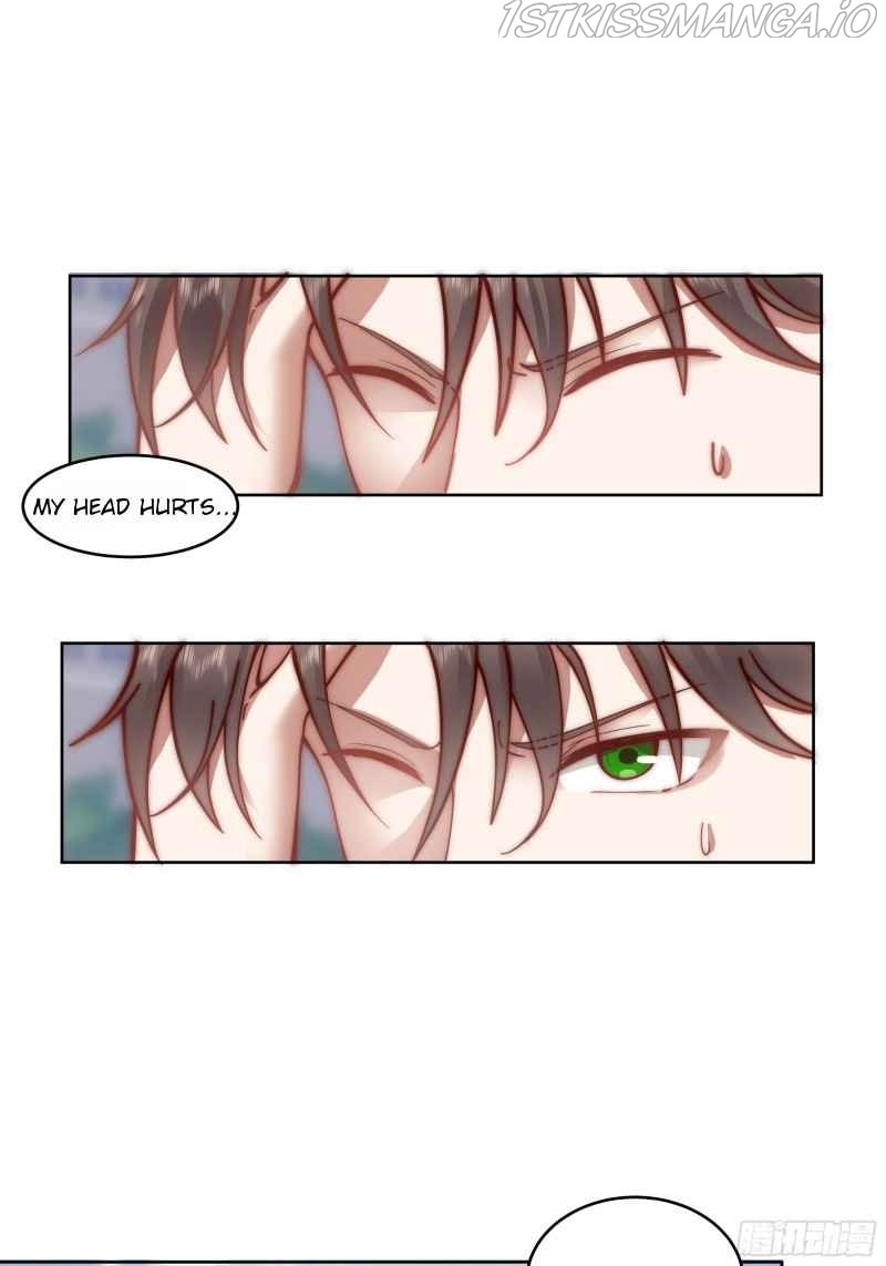 I Really Don’t Want to Remake Chapter 31 page 42