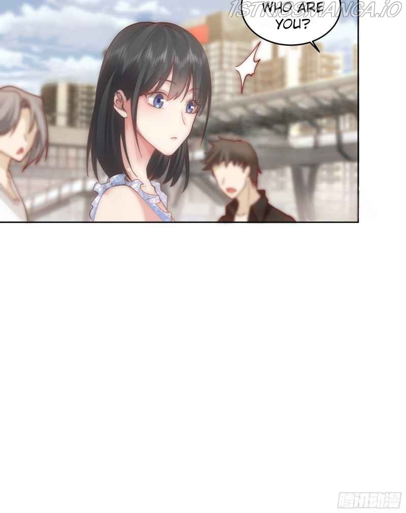 I Really Don’t Want to Remake Chapter 31 page 43