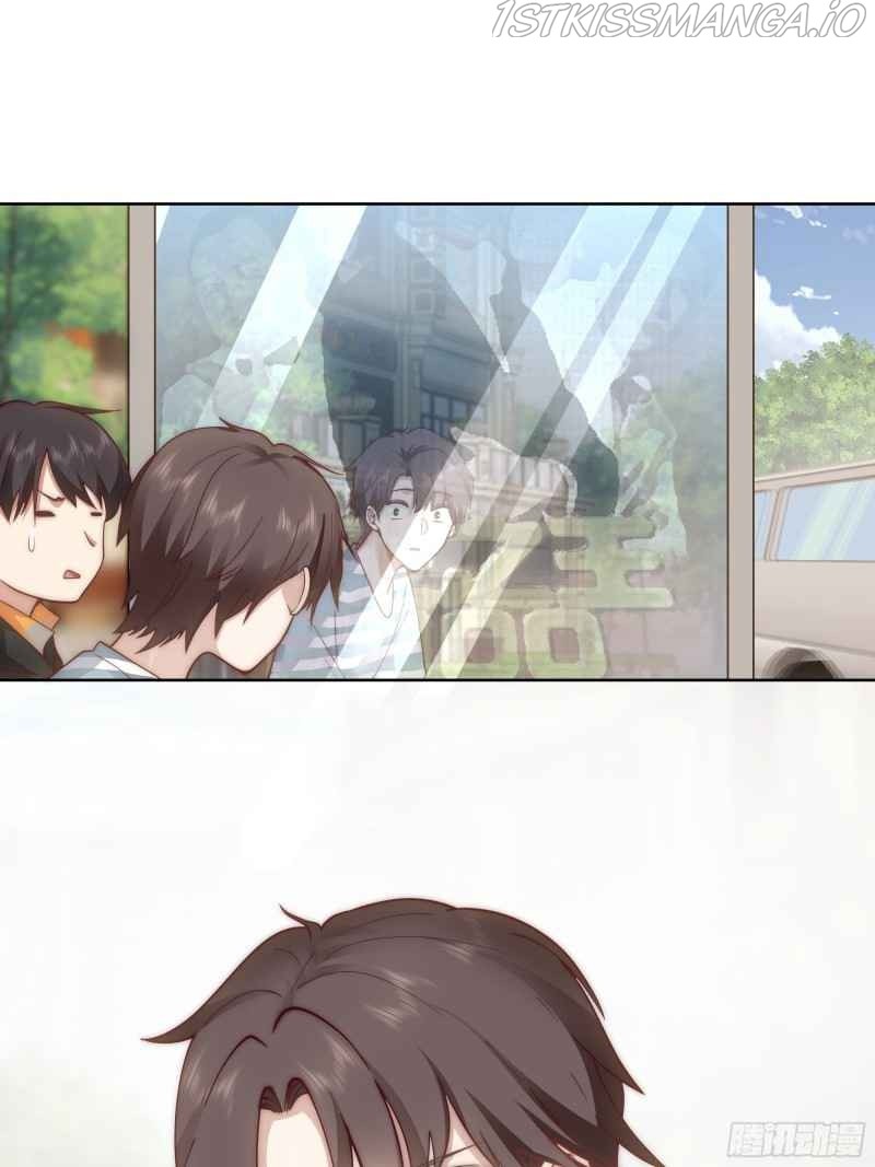 I Really Don’t Want to Remake Chapter 31 page 46