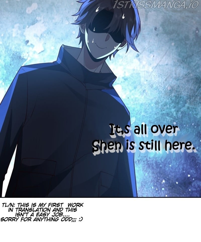 I Really Don’t Want to Remake Chapter 31 page 51