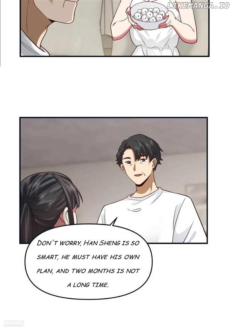 I Really Don’t Want to Remake Chapter 311 page 6