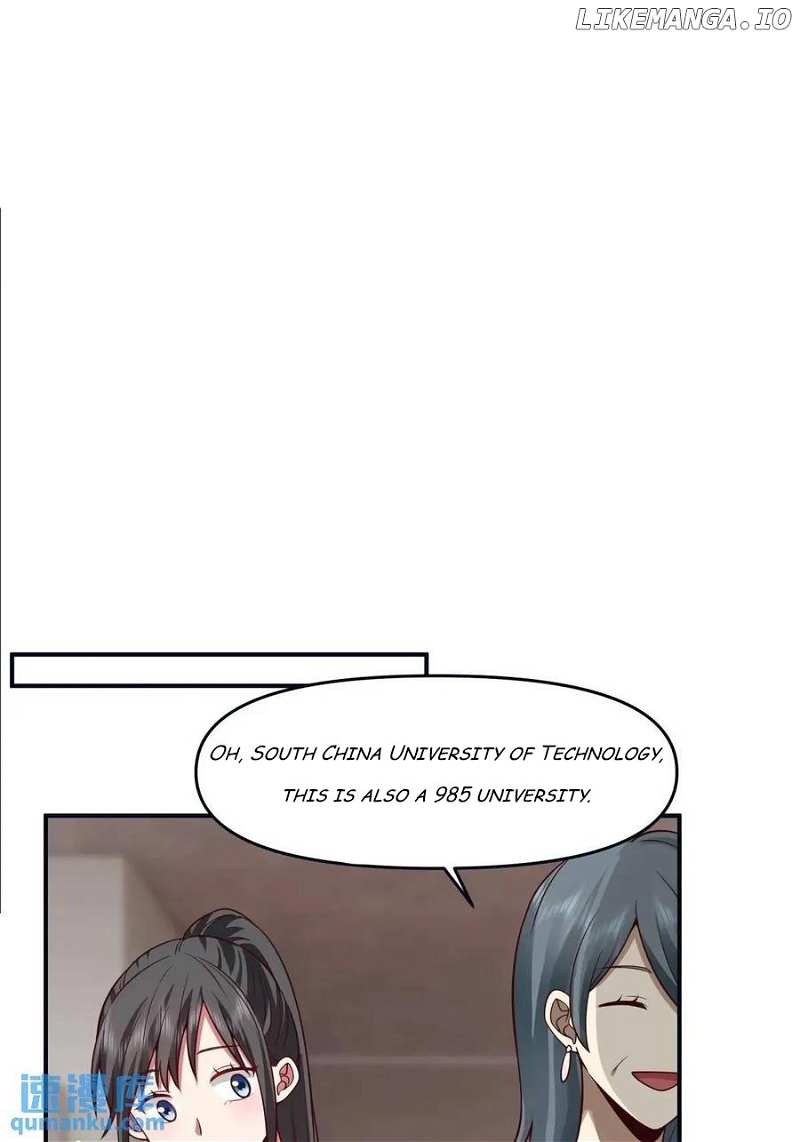 I Really Don’t Want to Remake Chapter 311 page 8
