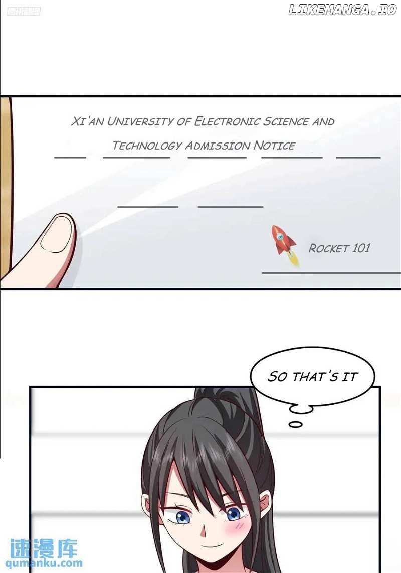 I Really Don’t Want to Remake Chapter 311 page 12