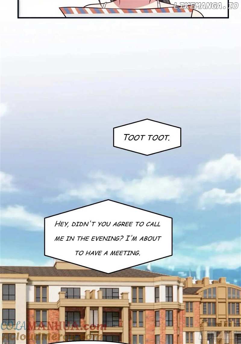 I Really Don’t Want to Remake Chapter 311 page 13