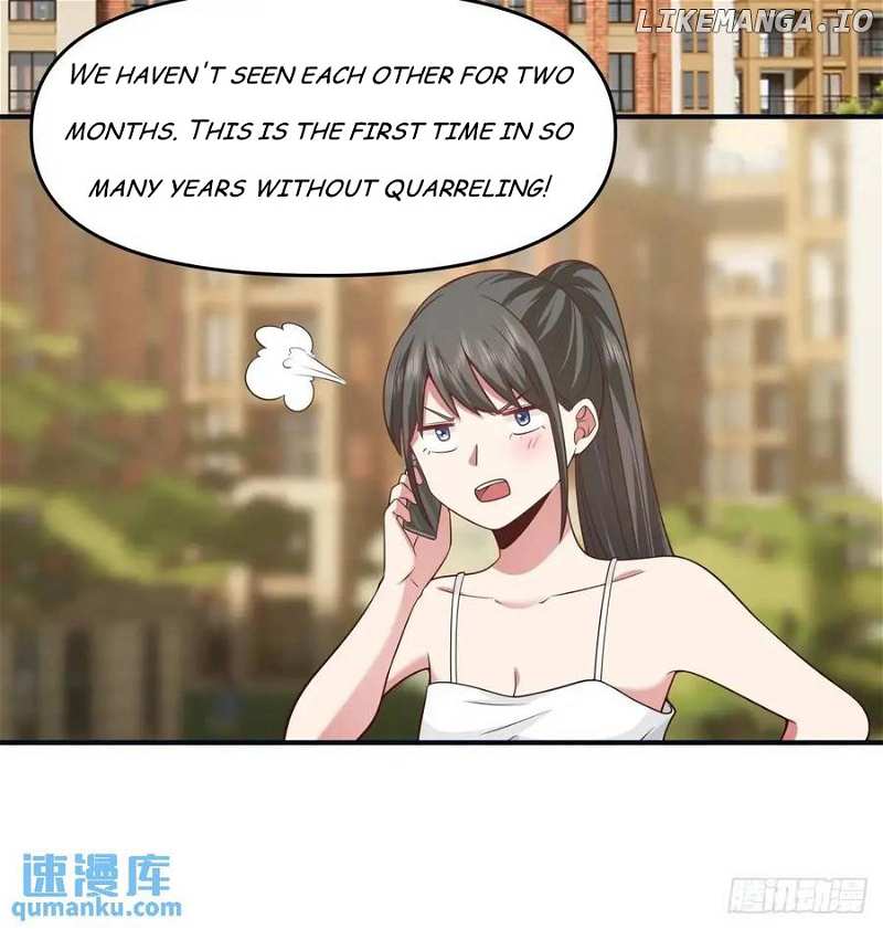 I Really Don’t Want to Remake Chapter 311 page 14