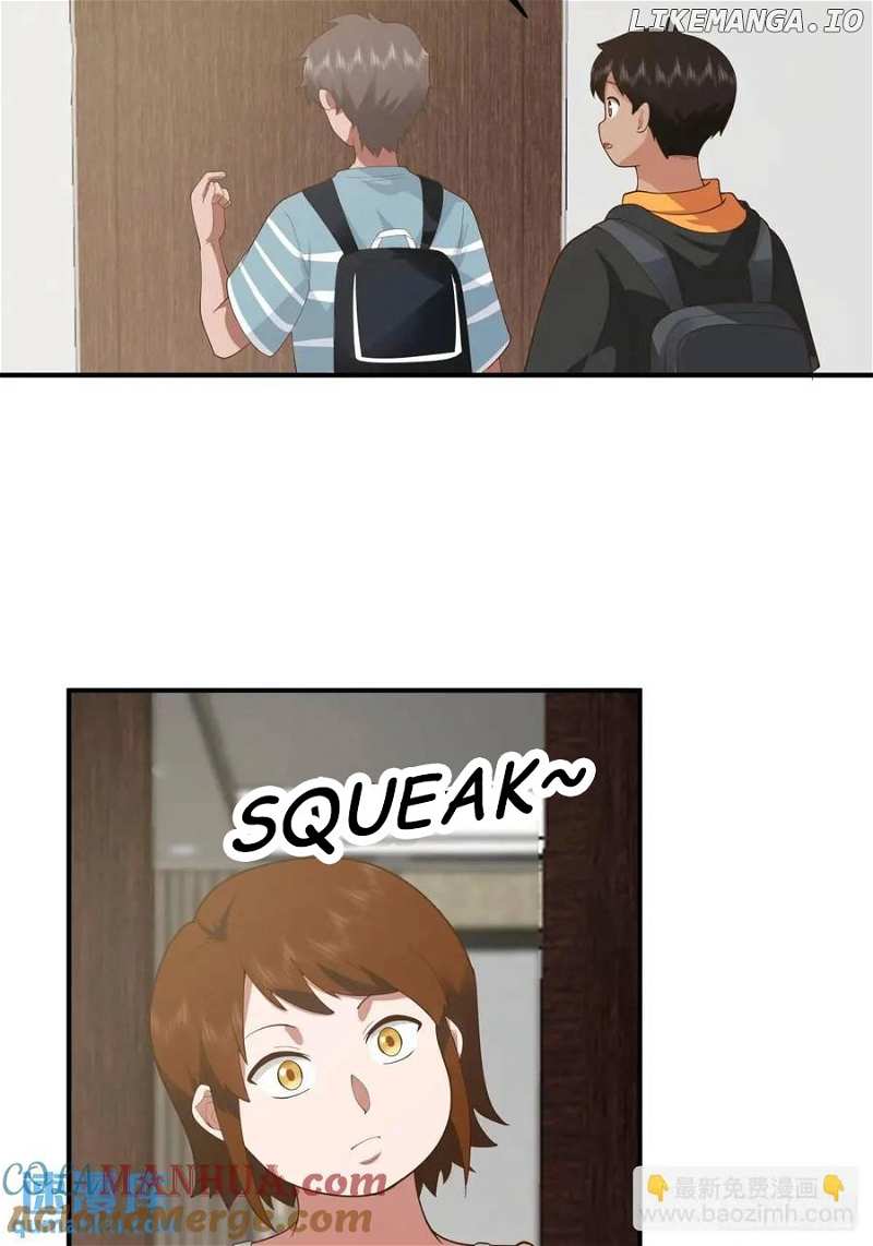 I Really Don’t Want to Remake Chapter 311 page 29