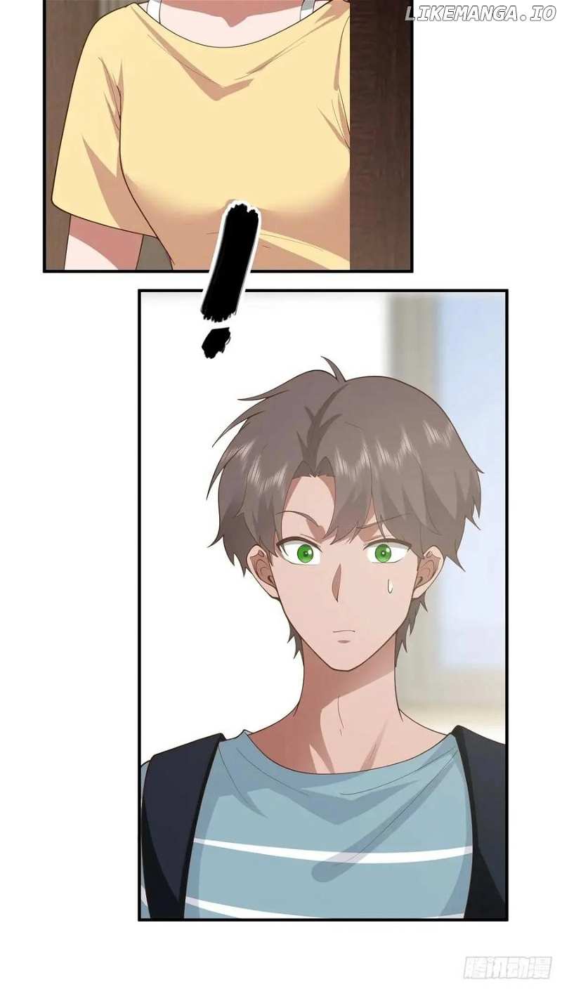 I Really Don’t Want to Remake Chapter 311 page 30