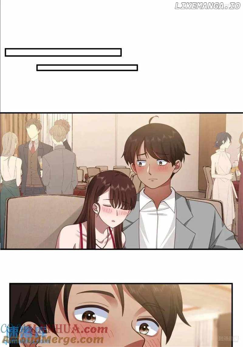 I Really Don’t Want to Remake Chapter 318 page 7