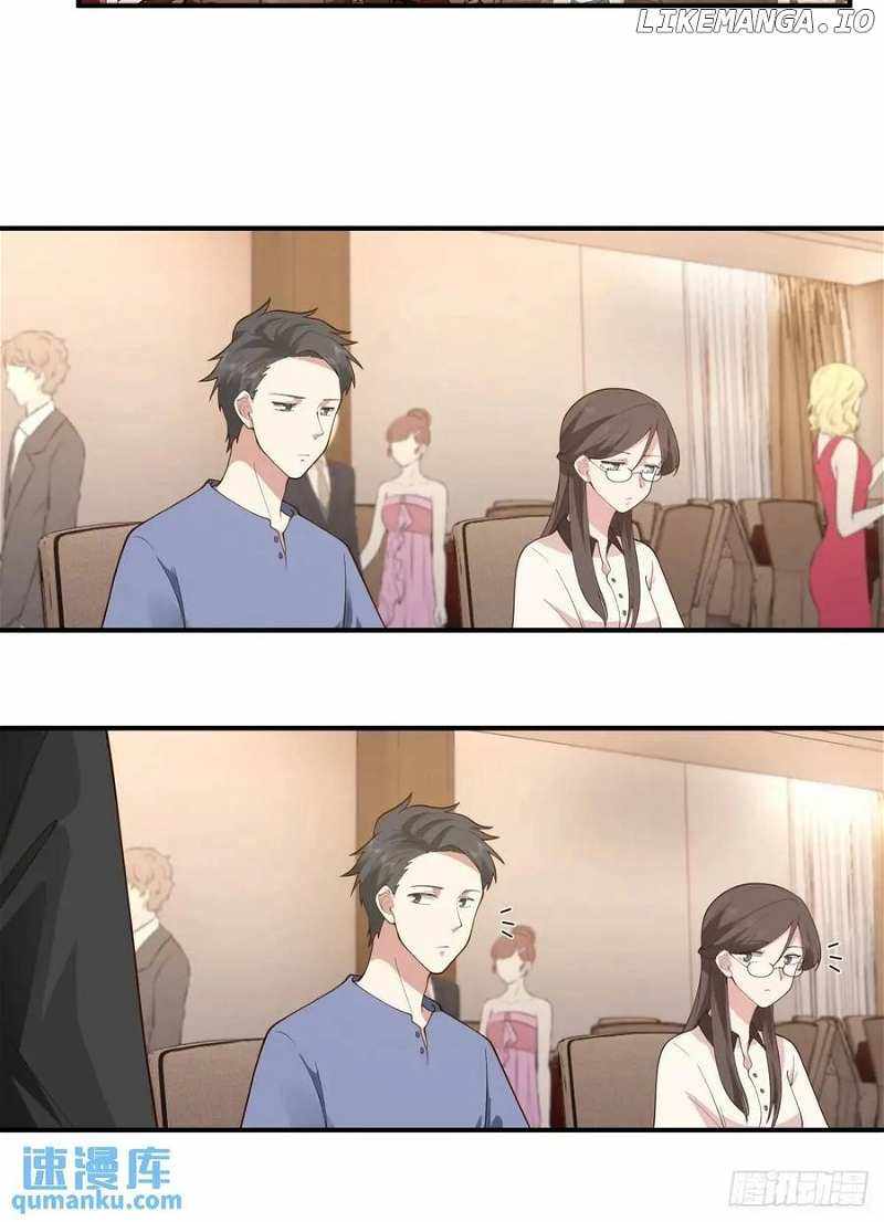 I Really Don’t Want to Remake Chapter 318 page 18
