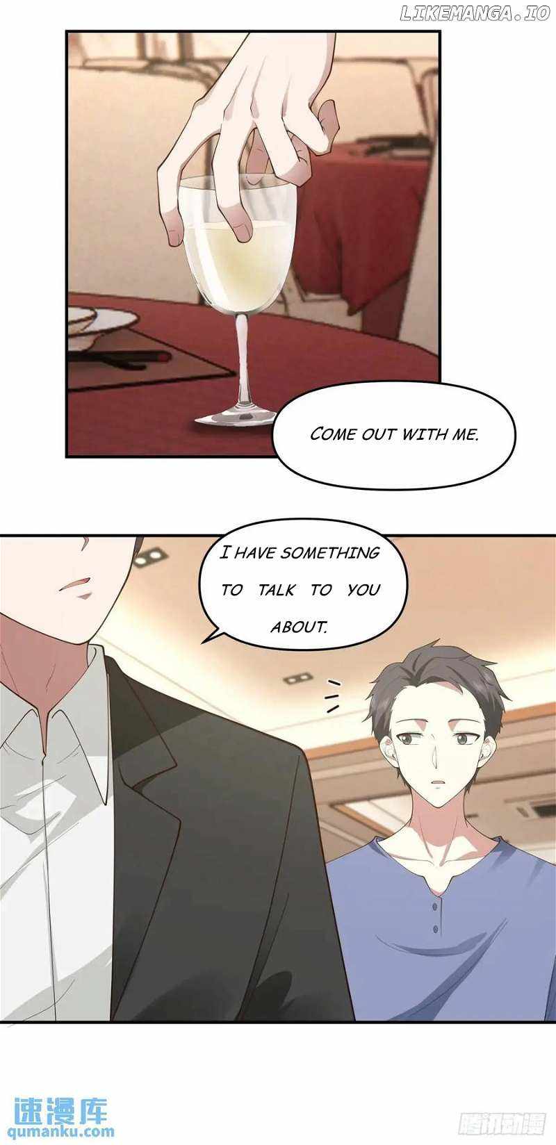 I Really Don’t Want to Remake Chapter 318 page 22