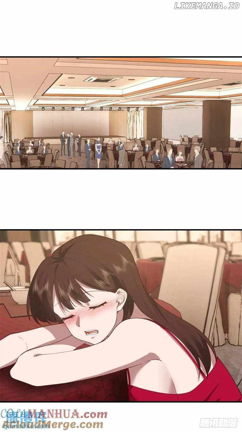 I Really Don’t Want to Remake Chapter 318 page 23