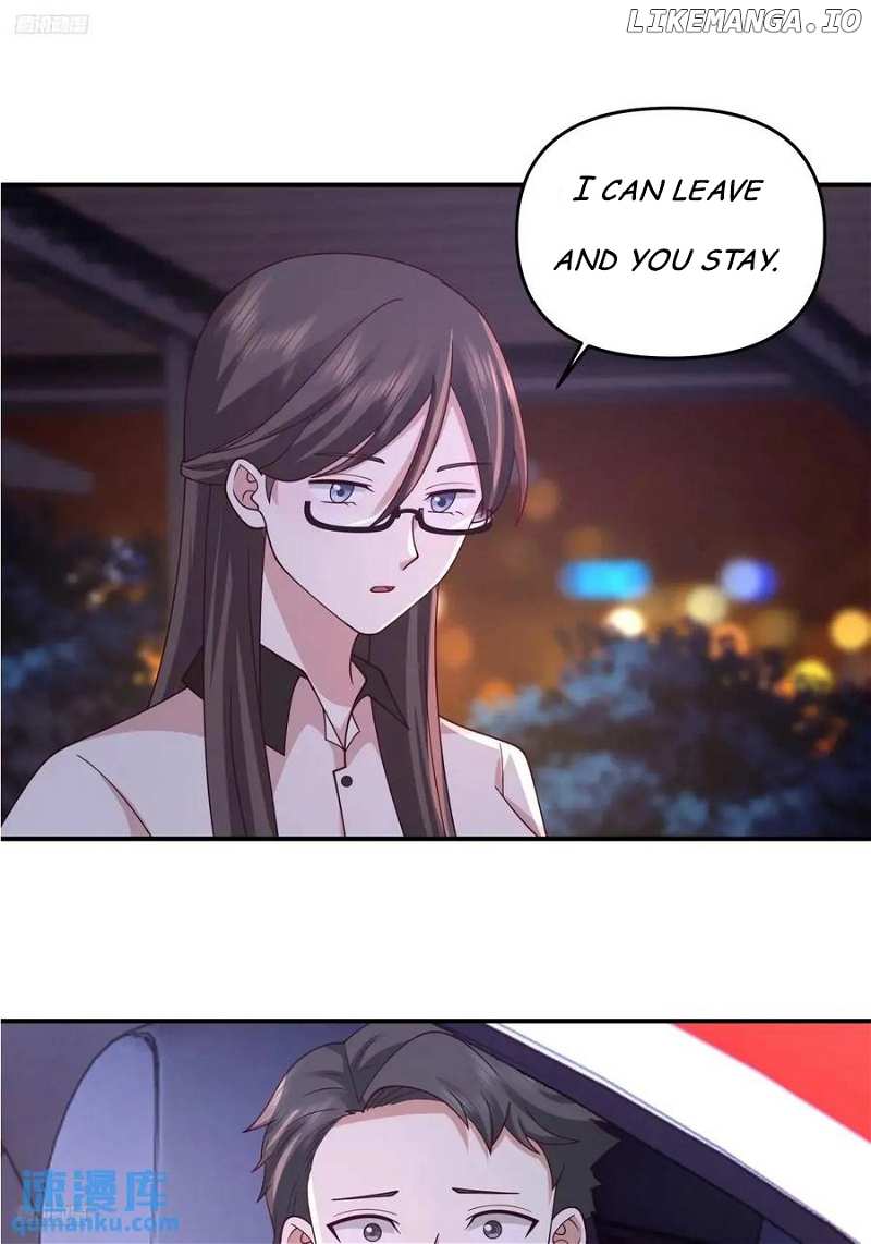 I Really Don’t Want to Remake Chapter 320 page 3