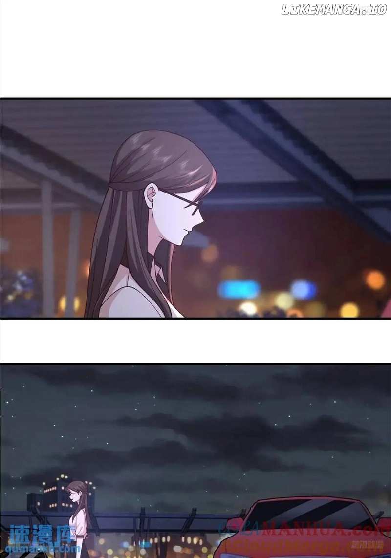 I Really Don’t Want to Remake Chapter 320 page 8
