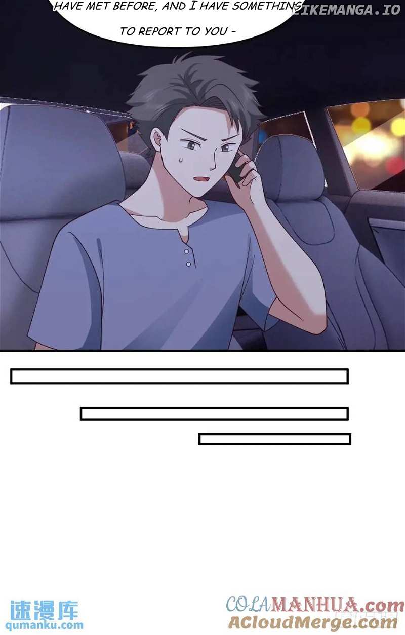 I Really Don’t Want to Remake Chapter 320 page 14