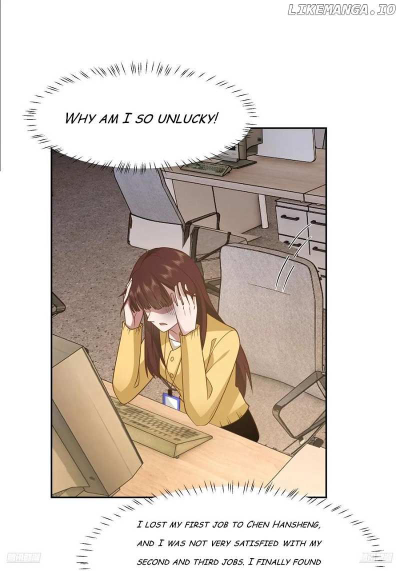 I Really Don’t Want to Remake Chapter 328 page 6