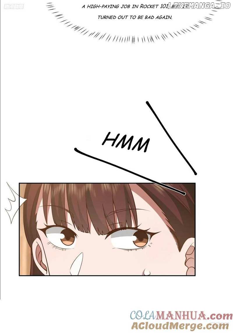 I Really Don’t Want to Remake Chapter 328 page 7