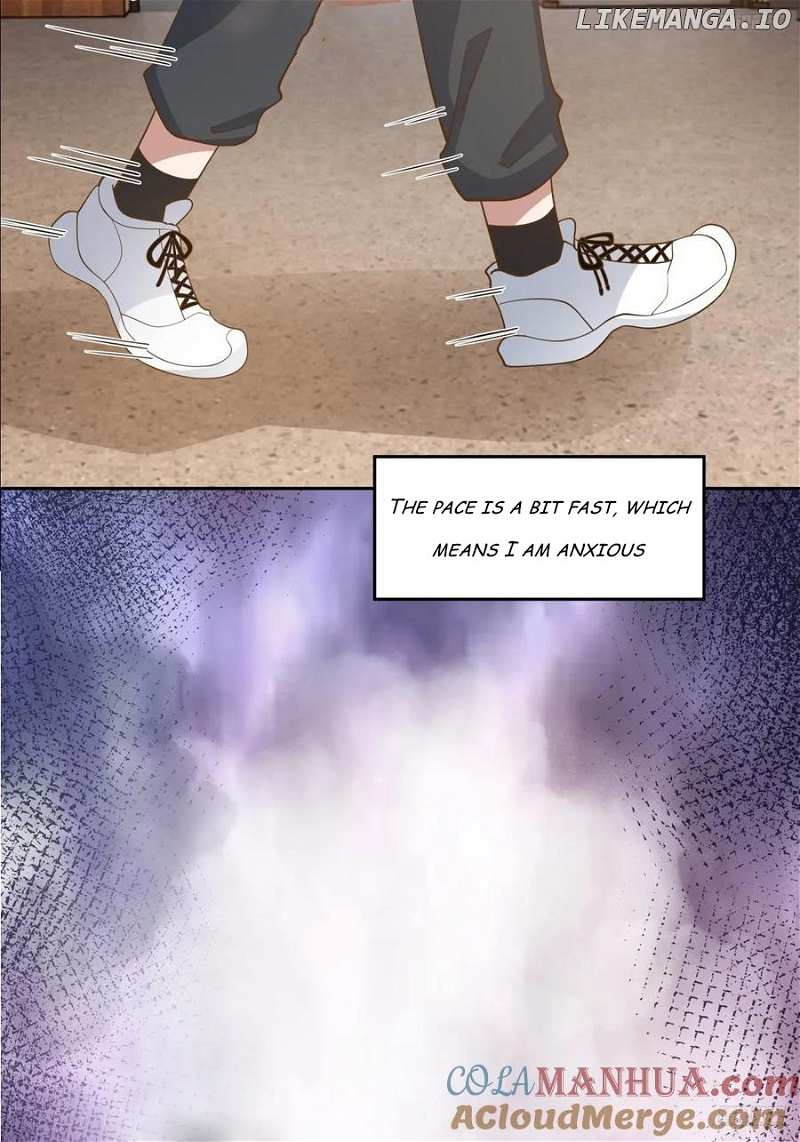 I Really Don’t Want to Remake Chapter 328 page 11