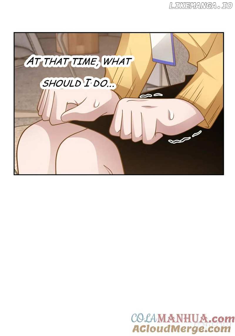 I Really Don’t Want to Remake Chapter 328 page 13