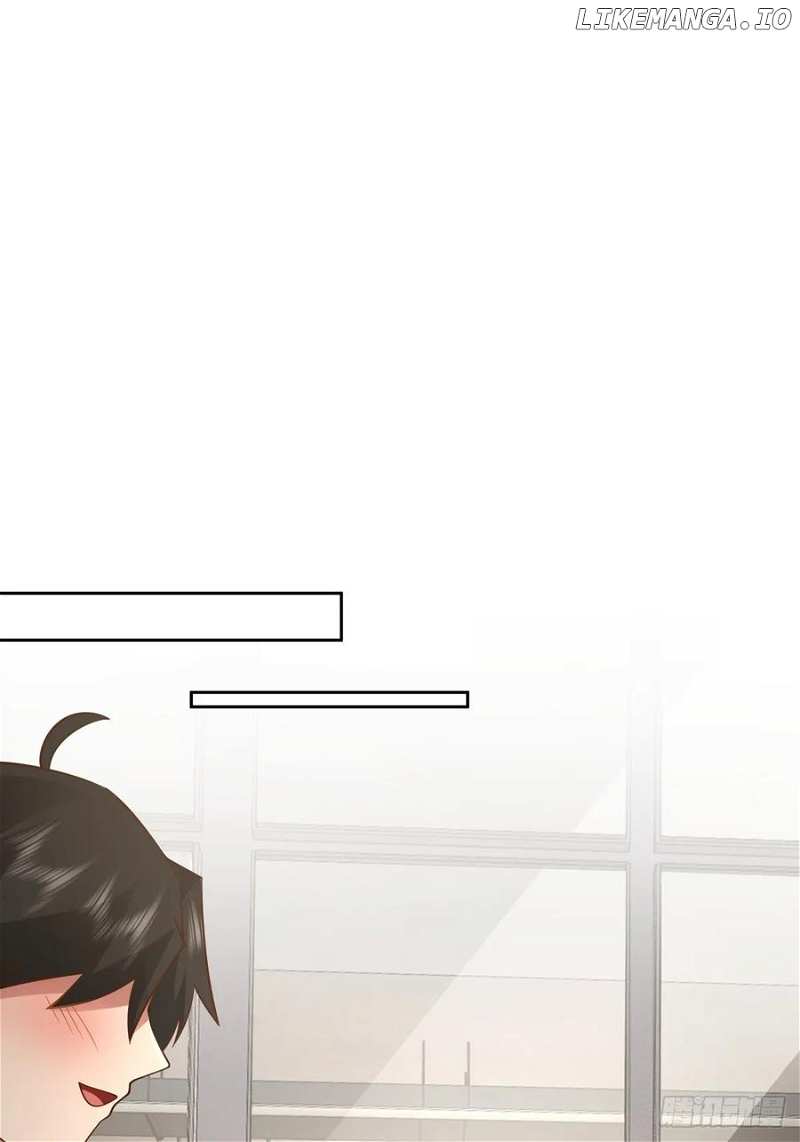 I Really Don’t Want to Remake Chapter 328 page 18