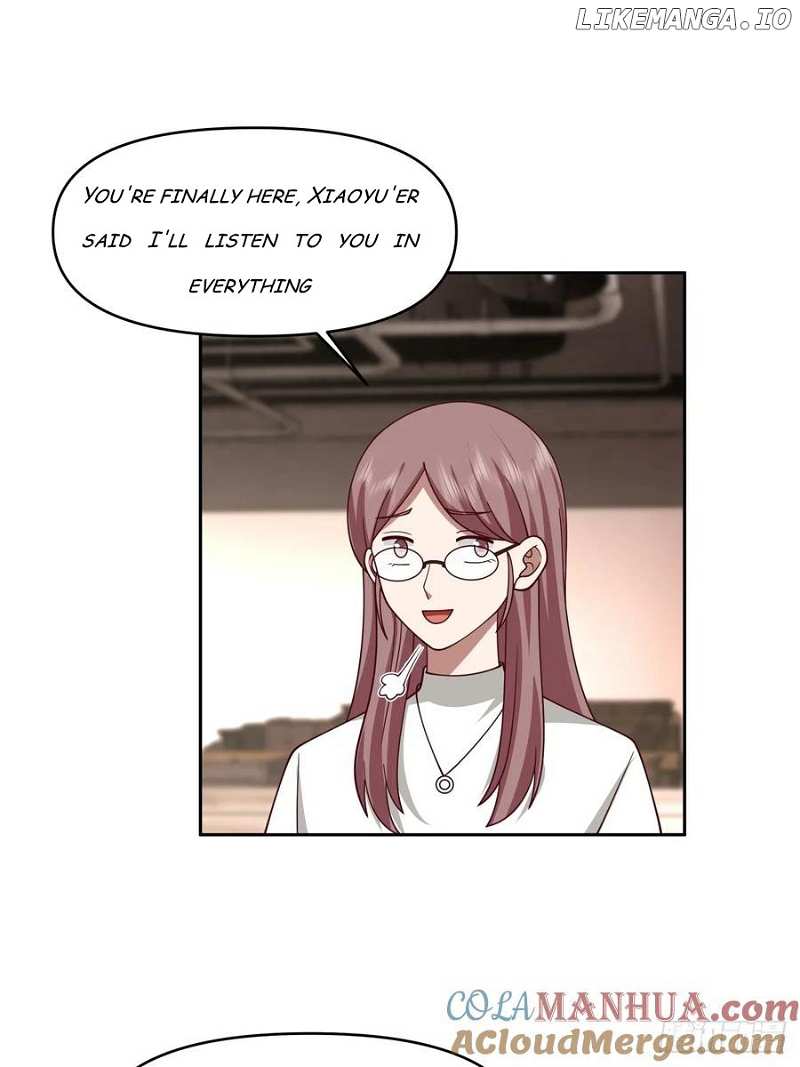 I Really Don’t Want to Remake Chapter 328 page 29