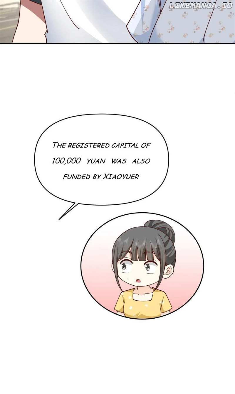 I Really Don’t Want to Remake Chapter 328 page 43