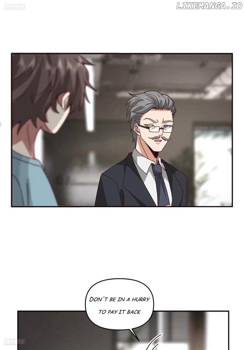 I Really Don’t Want to Remake Chapter 332 page 4