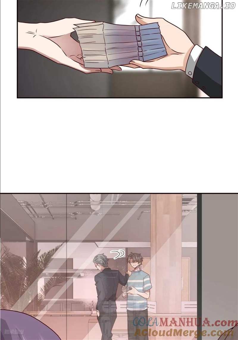 I Really Don’t Want to Remake Chapter 332 page 5