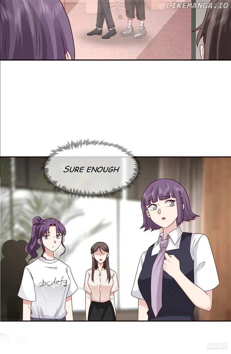 I Really Don’t Want to Remake Chapter 332 page 6