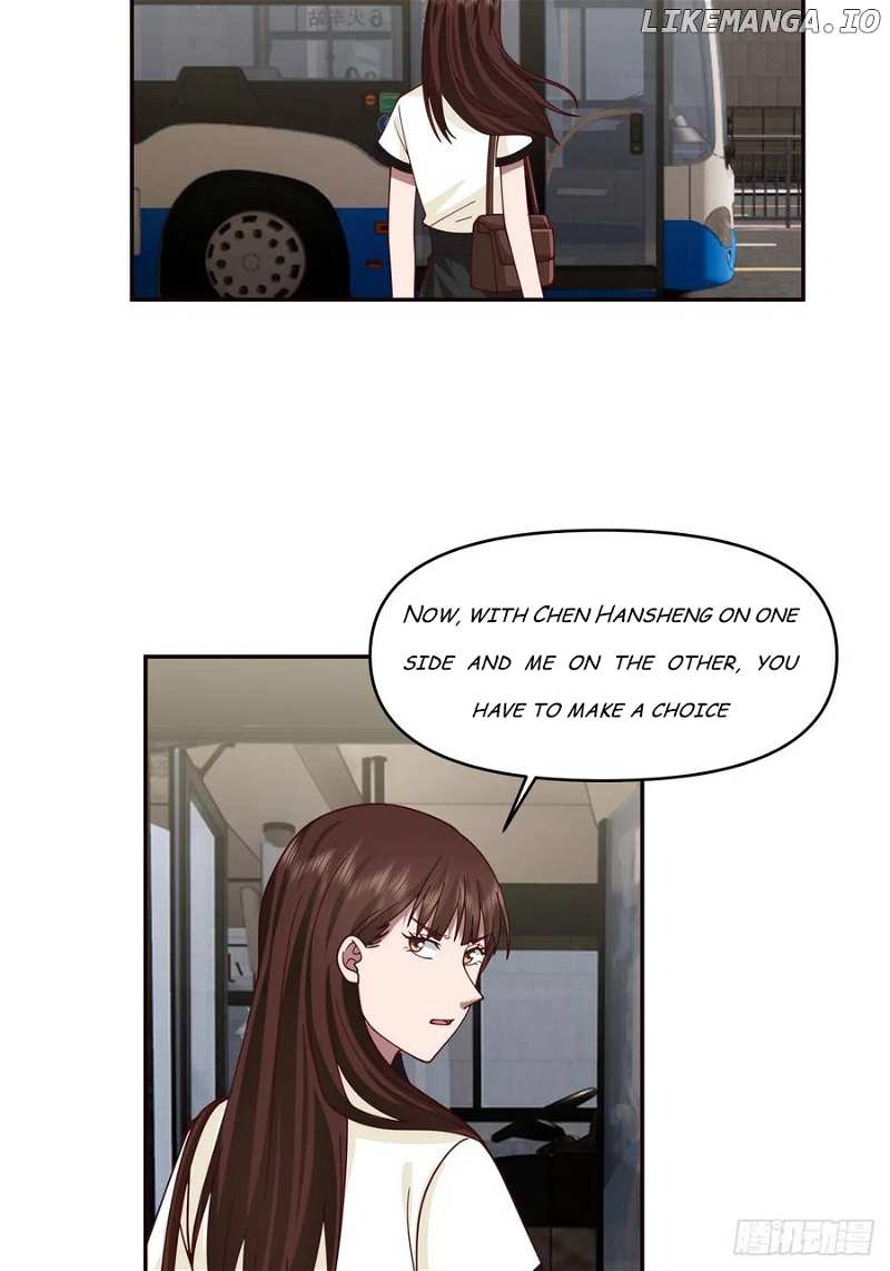 I Really Don’t Want to Remake Chapter 332 page 24