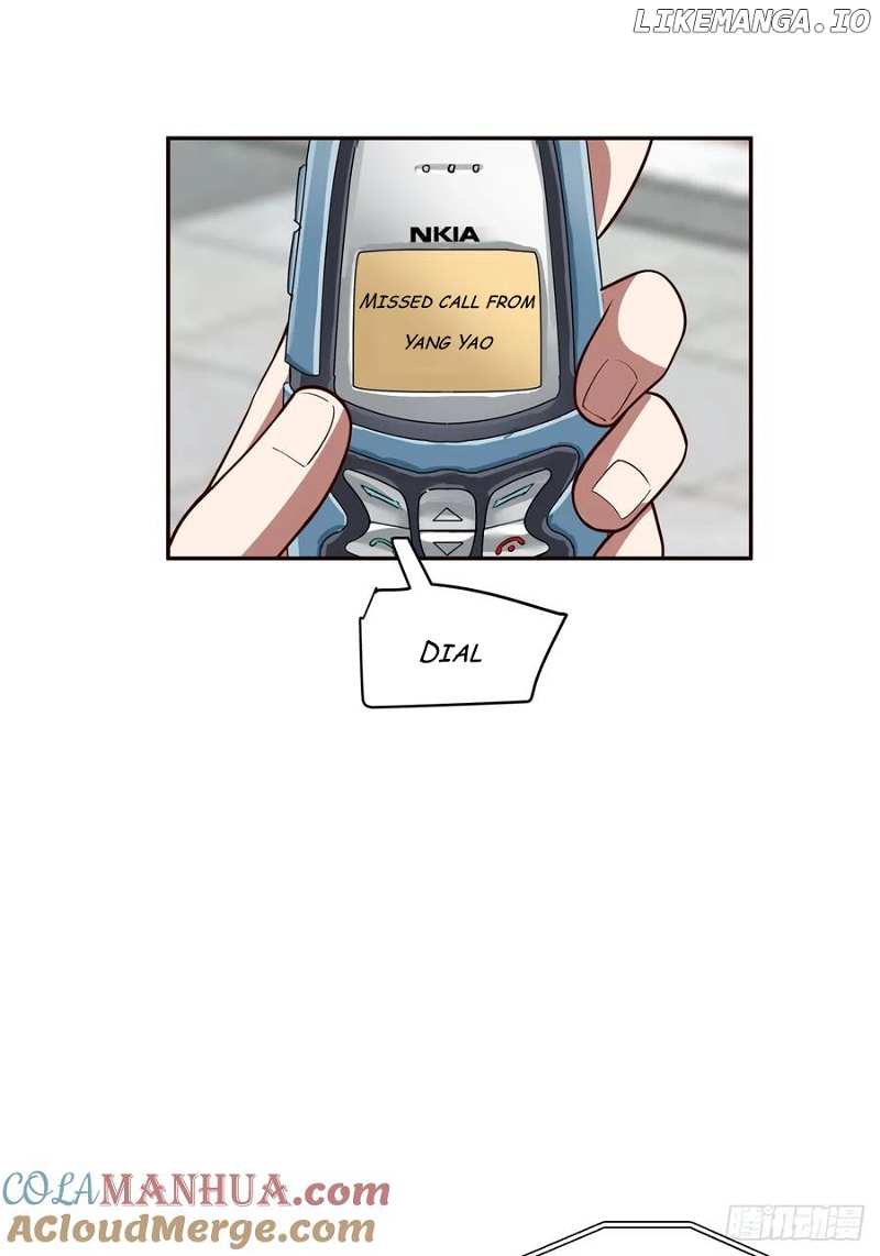 I Really Don’t Want to Remake Chapter 332 page 33