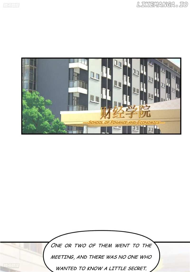 I Really Don’t Want to Remake Chapter 333 page 1