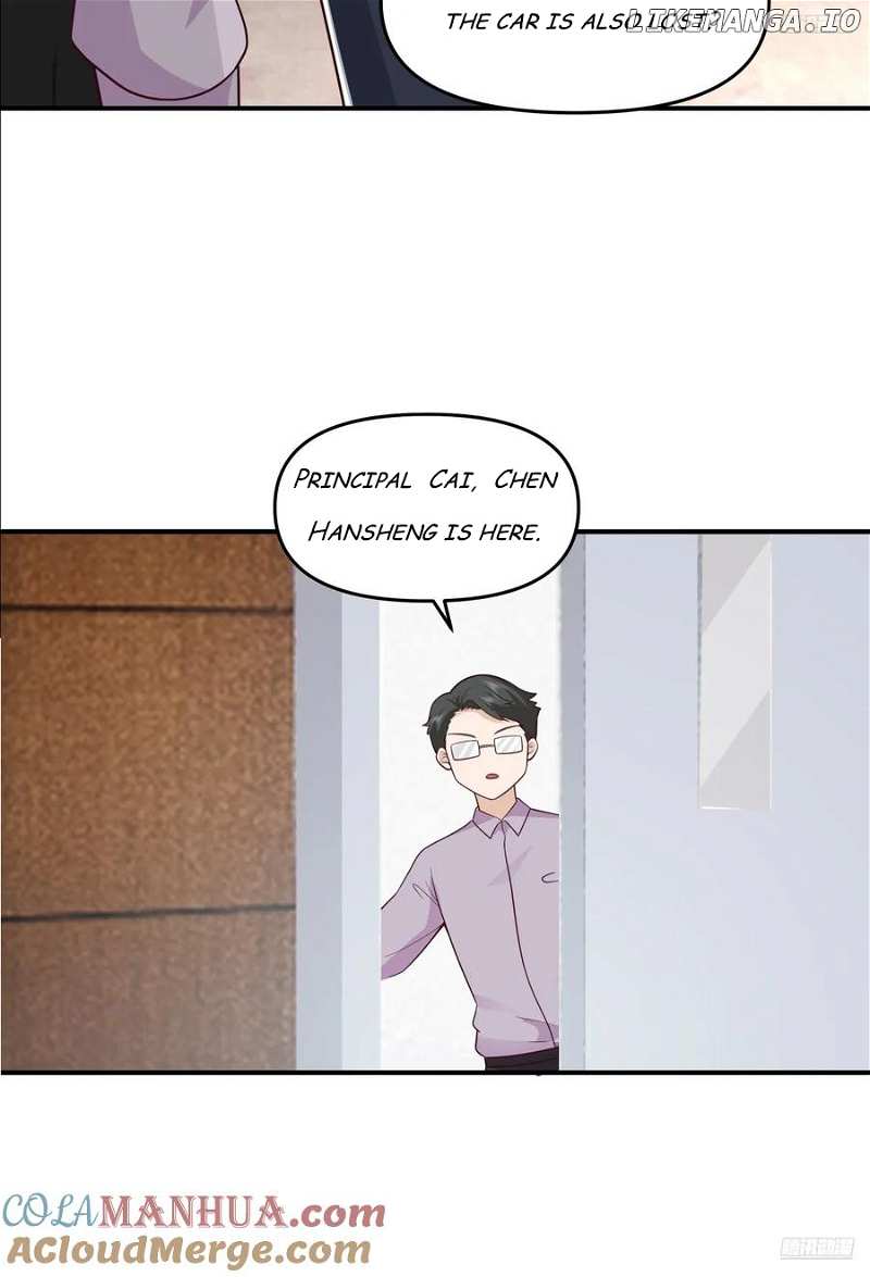 I Really Don’t Want to Remake Chapter 333 page 6