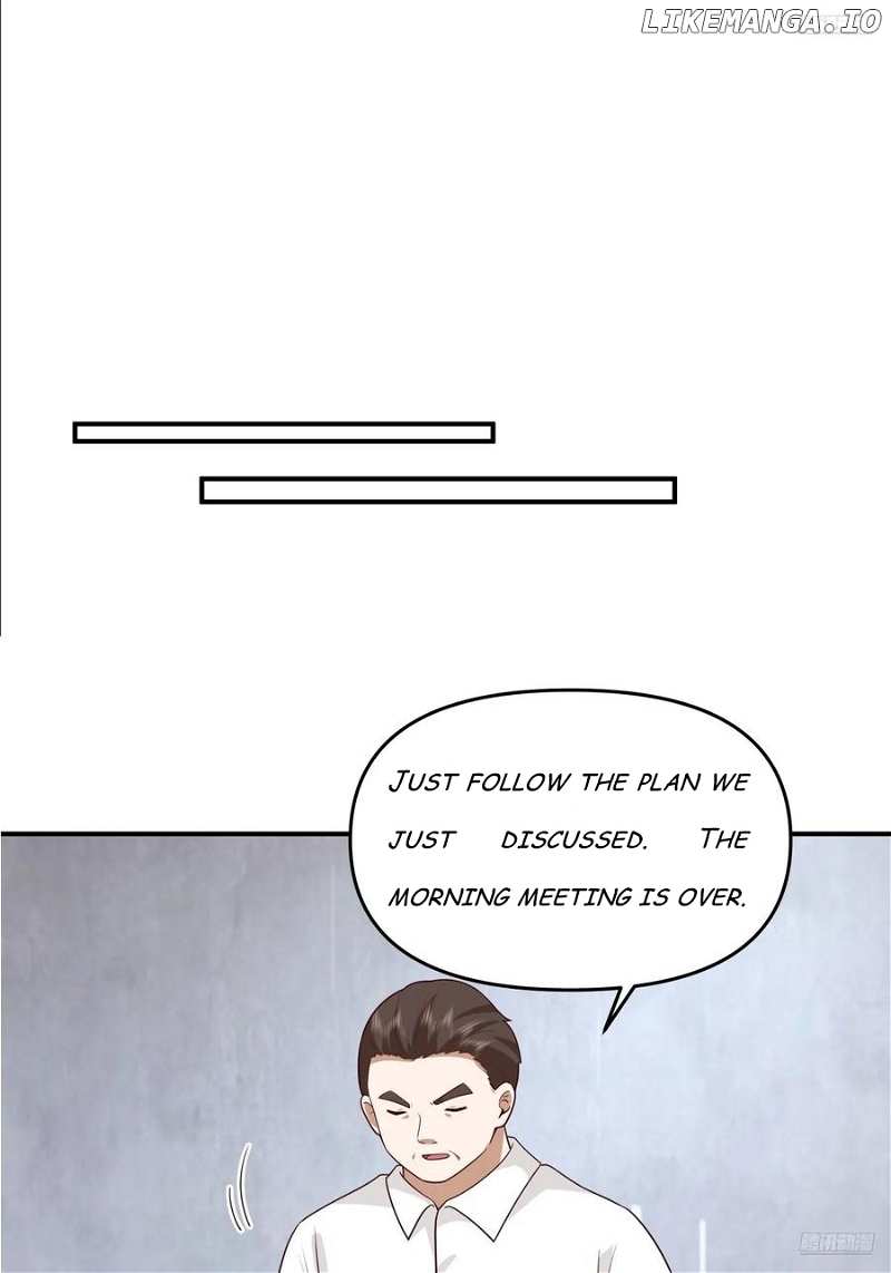 I Really Don’t Want to Remake Chapter 333 page 9