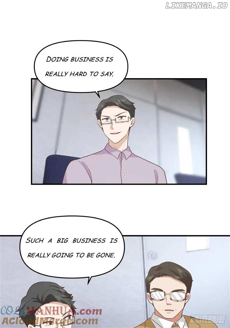 I Really Don’t Want to Remake Chapter 333 page 12