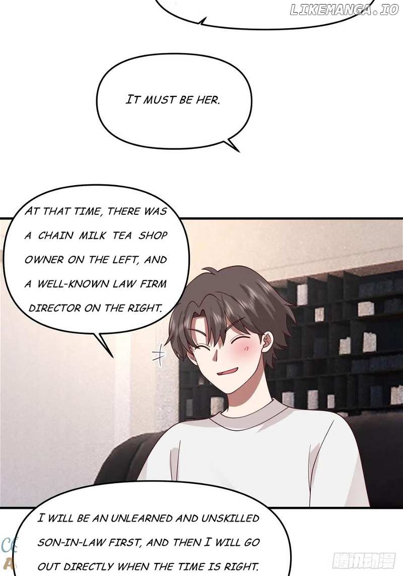 I Really Don’t Want to Remake Chapter 333 page 34