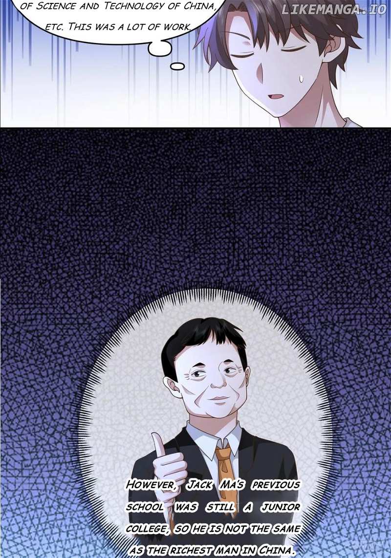 I Really Don’t Want to Remake Chapter 334 page 5