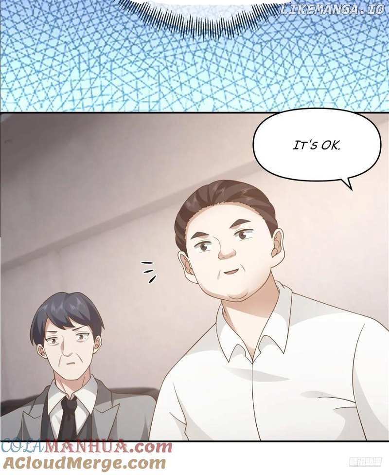 I Really Don’t Want to Remake Chapter 334 page 6